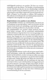 Excellent onderhandelen een praktische gids voor het best mogelijke resultaat in iedere onderhandeling , Roger Fisher