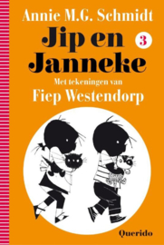 Jip en janneke 3 ,  Annie M.G. Schmidt