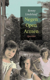 Negen Open Armen , B. Lindelauf