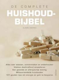 De complete huishoudbijbel ,  A. Haynes