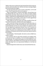 Het gezelschap van leugenaars historische thriller , Karen Maitland