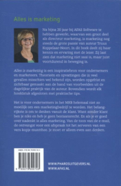 Alles is Marketing Inspiratie voor ondernemers , Truus Koppelaar