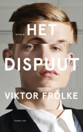 Het dispuut , Viktor Frölke