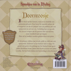 Sprookjes Van De Efteling 1 Doornroosje Doornroosje ,  Renate Poper