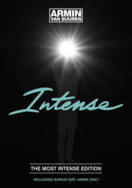 Armin Van Buuren - Intense (The Most Intense Edition) ,  Armin Van Buuren