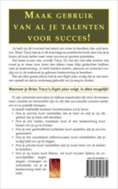 FlightPlan het ware geheim van succes A, Brian Tracy