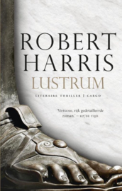 Lustrum, Robert Harris Serie: Tweede deel De Cicero Trilogie