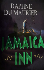 Jamaica Inn (parelpocket) ,Daphne du Maurier