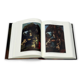 Leonardo da Vinci de biografie, Walter Isaacson