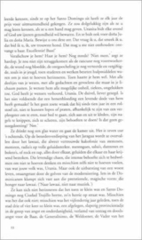 Feest Van De Bok , Mario Vargas Llosa