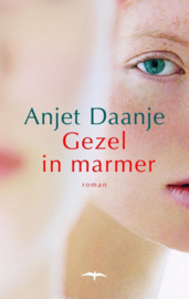 Gezel in marmer , Anjet Daanje