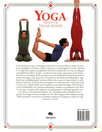 Yoga volgens de iyengar-methode , Silva Mehta