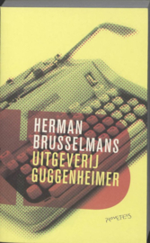 Uitgeverij Guggenheimer , Herman Brusselmans