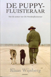 De puppyfluisteraar , Klaas Wijnberg