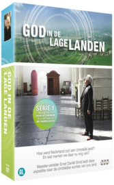 God In De Lage Landen - Serie 1