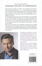 John Puller 2 - Vergeten , David Baldacci