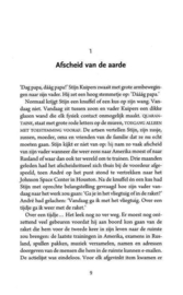 Droomvlucht het verhaal van astronaut André Kuipers , André Kuipers