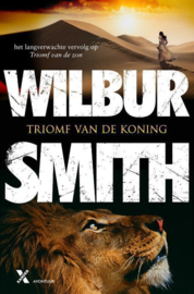 Triomf van de koning MP - Ballantyne 6 -Wilbur Smith