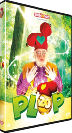 Dvd Plop: 20 jaar Plop , Walter de Donder