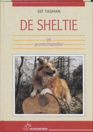 De Sheltie als gezelschapsdier , E. Tasman Serie: Etiko huisdieren