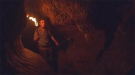 Pieter in de prehistorie