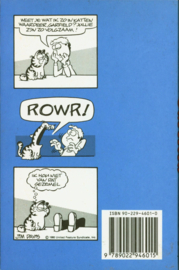 Garfield 03 Pocket , Jim Davis Serie: Garfield