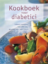 Kookboek voor diabetici ,  Deltas