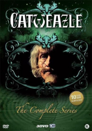 Catweazle - The Complete Series , Geoffrey Bayldon