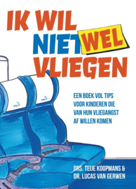 Ik wil (niet) wel vliegen , Teije Koopmans