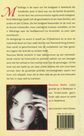 Mândraga , Nausicaa Marbe