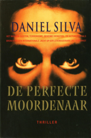 De Perfecte Moordenaar ,  Daniel Silva