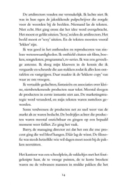 De tijger en de kolibrie , Alex Boogers
