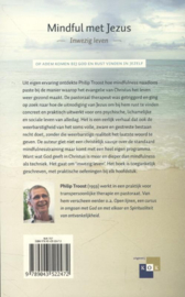 MINDFUL MET JEZUS inwezig leven , Philip Troost