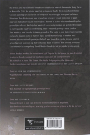 Het sanatorium ,  Simon Beckett