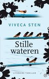 Stille wateren , Viveca Sten