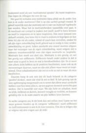 Hé ik daar?! Ontdek En Ontwikkel Je Persoonlijke Kernkwaliteiten Met Het Kernkwadrant , Daniel Ofman