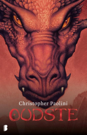 Het erfgoed 2 - Oudste Tweede deel uit de serie Het erfgoed , Christopher Paolini Serie: Het Erfgoed