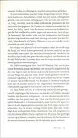 Het Vuur , Katherine Neville