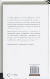 Krishnamurti Van Dag tot Dag http://www.synthese.asoka.nl/asoka/ , J. Krishnamurti