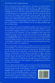 Een blik in het hiernamaals , Jozef Rulof