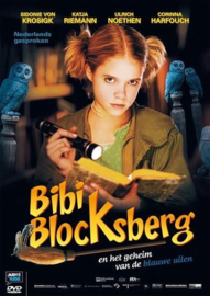 Bibi Blocksberg Geheim van de Blauwe Uilen , Katja Riemann
