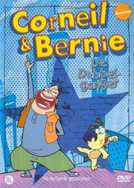 Corneil & Bernie 3 - Dubbelganger , Multi Media International