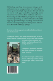 De hemel van Heivisj Winnaar Dioraphte Jongeren Literatuurprijs 2011 Nederlandstalig , Benny Lindelauf