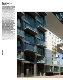 Double Dutch Nederlandse architectuur na 1985 , Bernard Hulsman