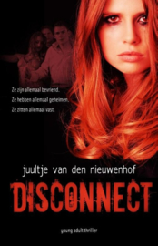 Disconnect ,  Juultje van den Nieuwenhof