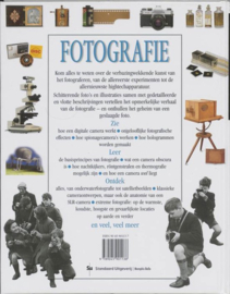 Ooggetuigen Fotografie fotografie