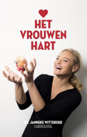Het vrouwenhart , Janneke Wittekoek