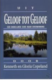 Uit geloof tot geloof , "Copeland, K."
