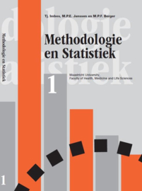 1 Methodologie en statistiek , Tj. Imbos