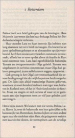 Land Van Gebroken Beloftes dochters van Siberië ,  Anna Brouwer